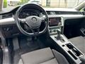 VOLKSWAGEN PASSAT 1.6 TDI SCR DSG Business BMT NAVI - ACC - 16