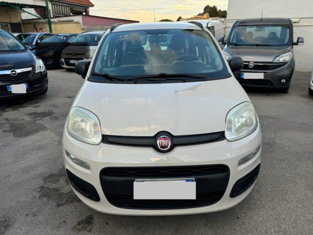 FIAT PANDA 1.2 Easy KM CERTIFICATI PROVENIENZA TOSCANA