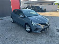 RENAULT NEW CLIO SCe 65 CV 5 porte Life OK NEOPATENTATI