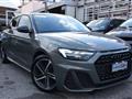 AUDI A1 SPORTBACK SPB 30 TFSI S tronic S line edition S-LINE INTERNO