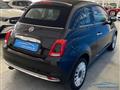 FIAT 500 C 1.2 Lounge