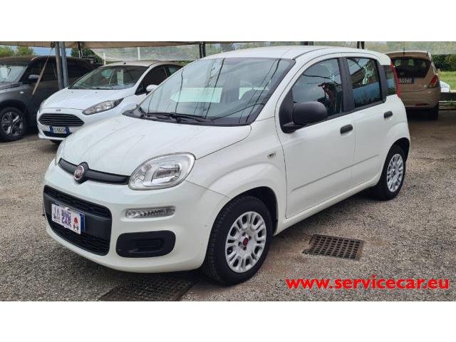 FIAT PANDA 1.2 Easy