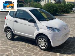 AIXAM CITY MINAUTO 400 UNICO PROPRIETARIO