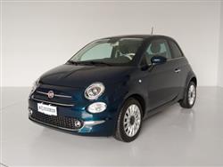 FIAT 500 1.0 Hybrid TETTO CLIMA AUTOM