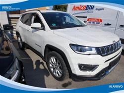 JEEP COMPASS 1.3 T-GDI 150cv 2WD Limited DCT EU6