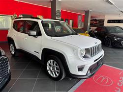 JEEP Renegade 1.6 Mjt 130 CV 80th Anniversary