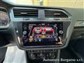 VOLKSWAGEN TIGUAN ALLSPACE 2.0 TDI SCR DSG Advanced BMT "VIRTUAL"RADAR"