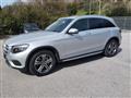 MERCEDES CLASSE GLC Sport GLC 220 D