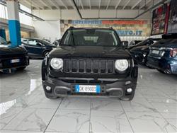 JEEP Renegade 1.3 t4 phev S 4xe at6