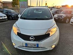 NISSAN NOTE 1.2 12V