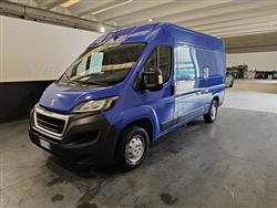 PEUGEOT BOXER 333 2.2 BlueHDi 140 S&S PM-TM Furgone