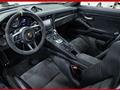 PORSCHE 911 4.0 GT3 RS - CLUB SPORT - SEDILI INTEGRALI -