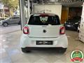 SMART FORFOUR 70 1.0 Passion *TETTO