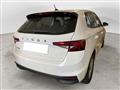 SKODA NUOVA FABIA Fabia 1.0 MPI EVO 80 CV Selection