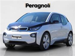 BMW I3 94AH