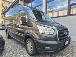 FORD TRANSIT 350 2.0 tdci 170cv trend L3H2 E6.2