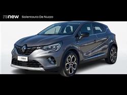 RENAULT NUOVO CAPTUR HYBRID 1.6 E-TECH Hybrid Intens Auto