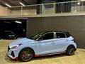 HYUNDAI I20 N PERFORMANCE TECHNOPACK GARANZIA 2026