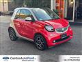 SMART FORTWO 70 1.0 twinamic Youngster