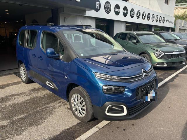 CITROEN BERLINGO BlueHDi 100 M Feel