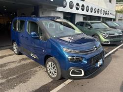 CITROEN BERLINGO BlueHDi 100 M Feel