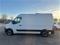 OPEL Movano 35 2.3 cdti 130cv coib. Lamberet L2H2 E6 Movano 35 2.3 Turbo D 130CV PL-DC RWD Cassonato