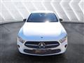 MERCEDES CLASSE A A 180 d Automatic Sport