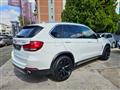 BMW X5 xDrive25d