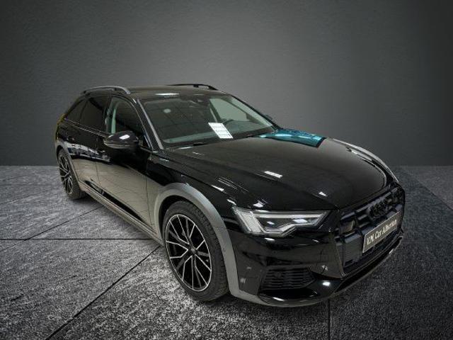 AUDI A6 ALLROAD 40 TDI 2.0 quattro S tronic Evolution +20"+Matrix