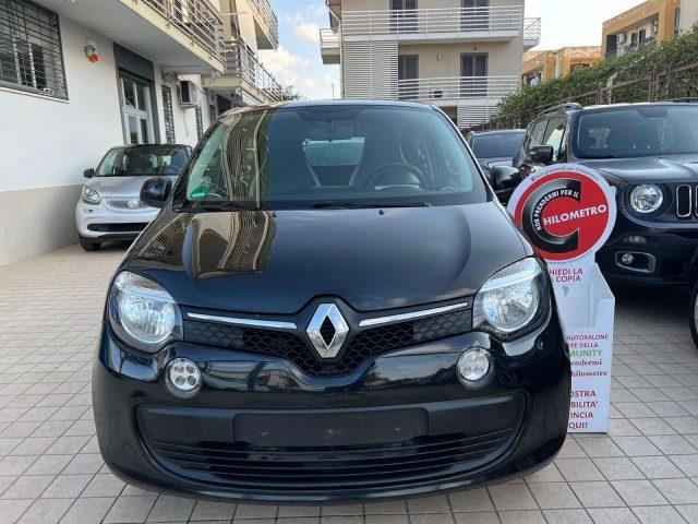 RENAULT TWINGO 1.0 sce  70cv S&S