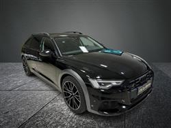 AUDI A6 ALLROAD 40 TDI 2.0 quattro S tronic Evolution +20"+Matrix