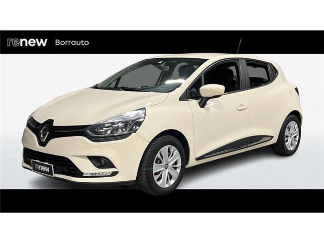 RENAULT CLIO VAN 5 Porte 0.9 TCe Energy GPL 90cv Zen 0.9 TCE ENERGY