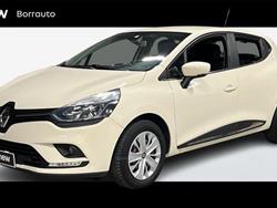 RENAULT CLIO VAN 5 Porte 0.9 TCe Energy GPL 90cv Zen 0.9 TCE ENERGY