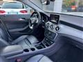 MERCEDES CLASSE GLA d Premium Navi Tetto Led Automatica