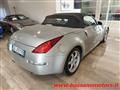 NISSAN 350 Z Roadster 3.5 V6 Lev 2 ORIGINALE !!!!