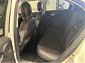 FIAT 500X 1.3 MultiJet 95 CV Pop Star