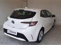 TOYOTA COROLLA 1.8 Hybrid Business