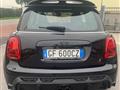 MINI 3 PORTE JCW 2.0 Cooper S JCW