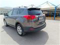 TOYOTA RAV4 2.2 D-CAT A/T 4WD Lounge