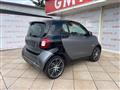 SMART FORTWO BRABUS 0.9 COUPE XCLUSIVE LED NAVI PANORAMA