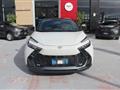 TOYOTA C-HR 1.8 HV Lounge