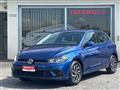 VOLKSWAGEN POLO 1.0 TGI 5p. Life - FATTURABILE - UNIPRO'