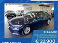 BMW SERIE 3 d 48V Business Advantage