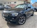 BMW X4 xDrive20d xLine