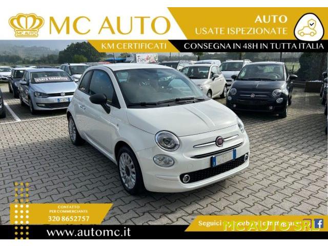 FIAT 500 1.0 Hybrid Dolcevita PROMO CON FINANZIAMENTO