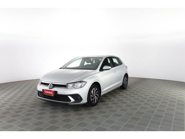 VOLKSWAGEN POLO 1.0 TSI DSG Life