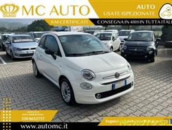 FIAT 500 1.0 Hybrid Dolcevita PROMO CON FINANZIAMENTO