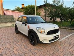 MINI Countryman 1.6 One D