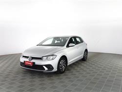 VOLKSWAGEN POLO 1.0 TSI DSG Life