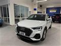 AUDI Q3 SPORTBACK SPB 35 TDI S tronic